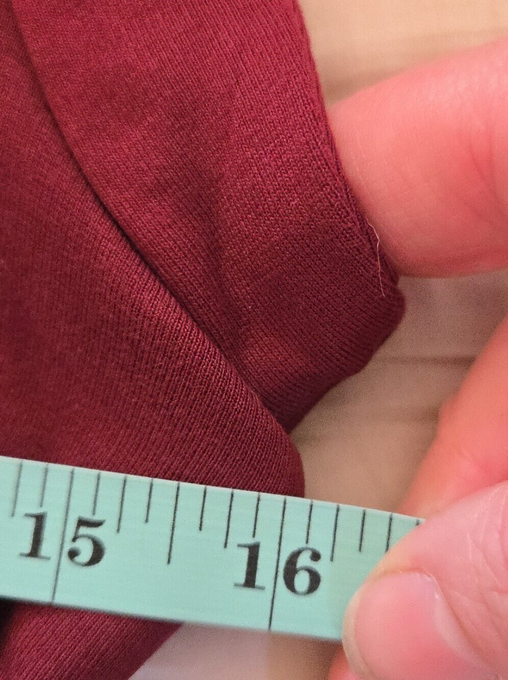 French Connection | Fit & Flare Ponte Dress, Size 6 - Picture 7 of 11